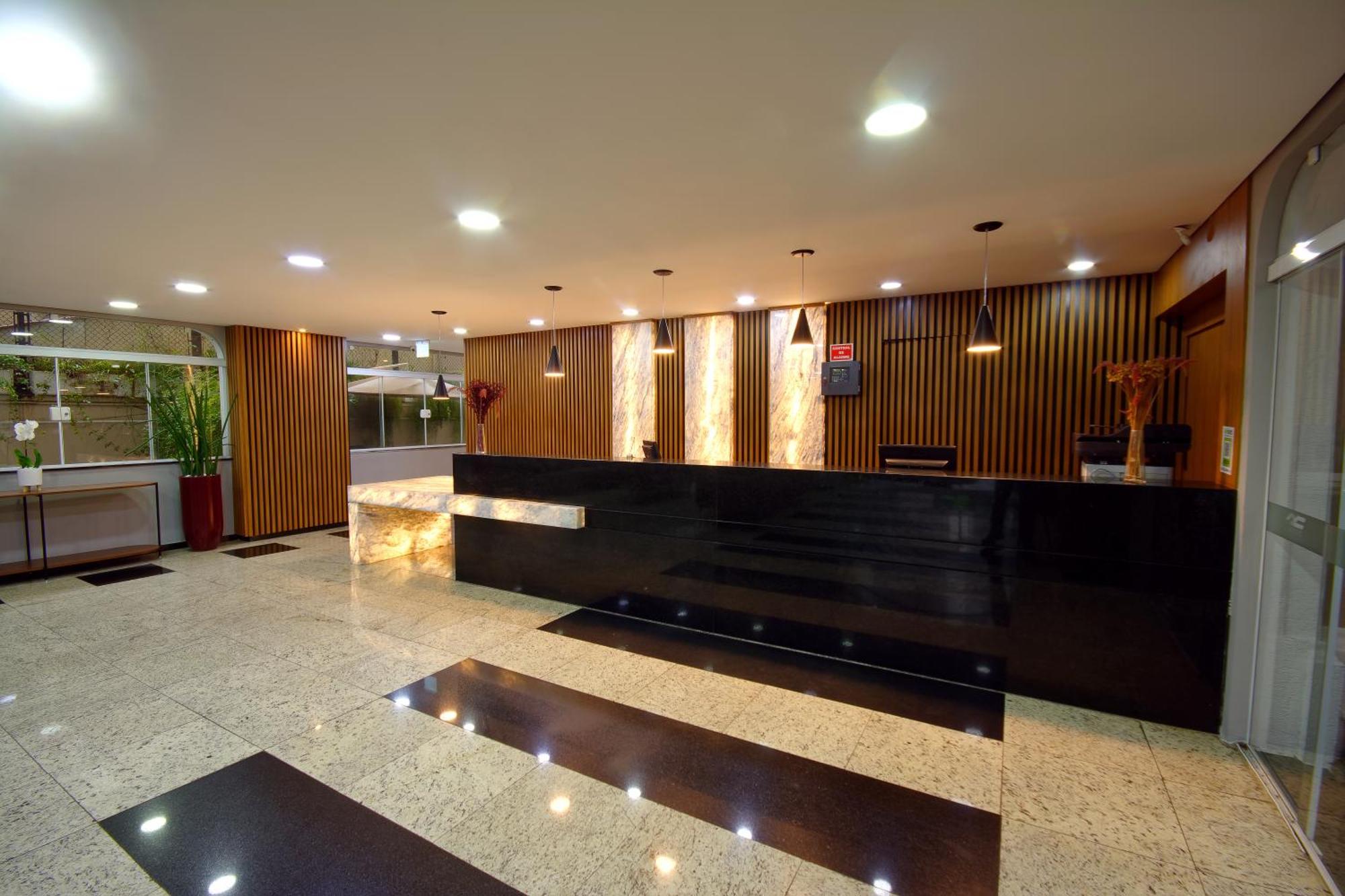 Fenix Hotel Moema — Photos 2